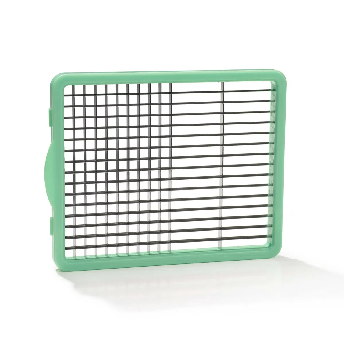 Genius Nicer Dicer Chef - Cortador de verduras (2 en 1)