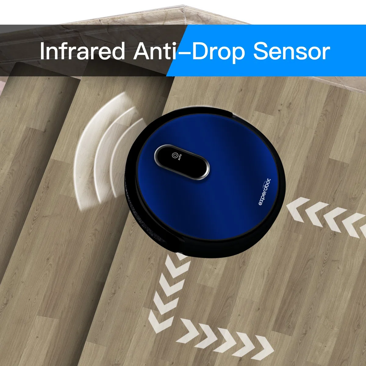 Robot Vacuum Cleaner