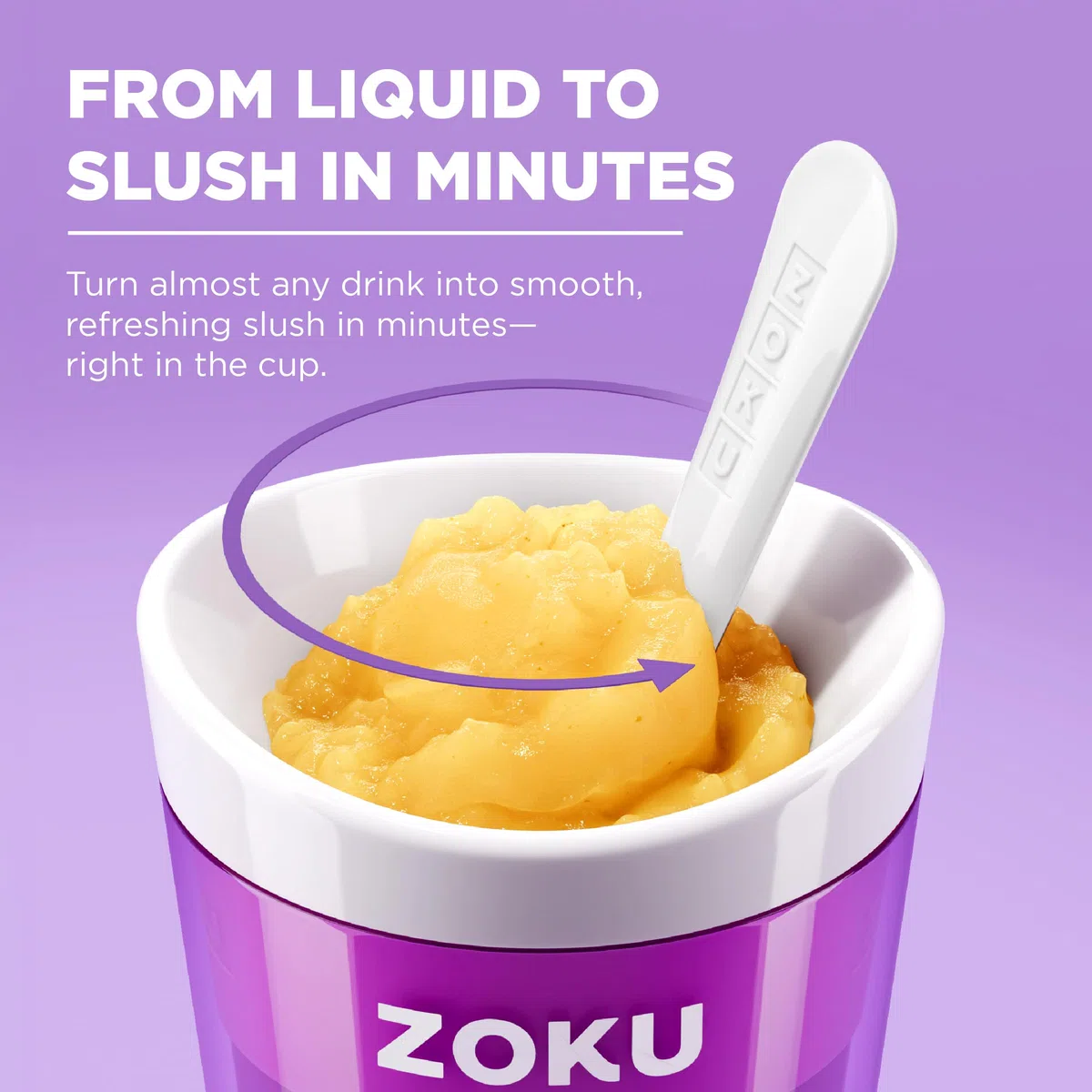 Zoku ZK113-RD - Heladera