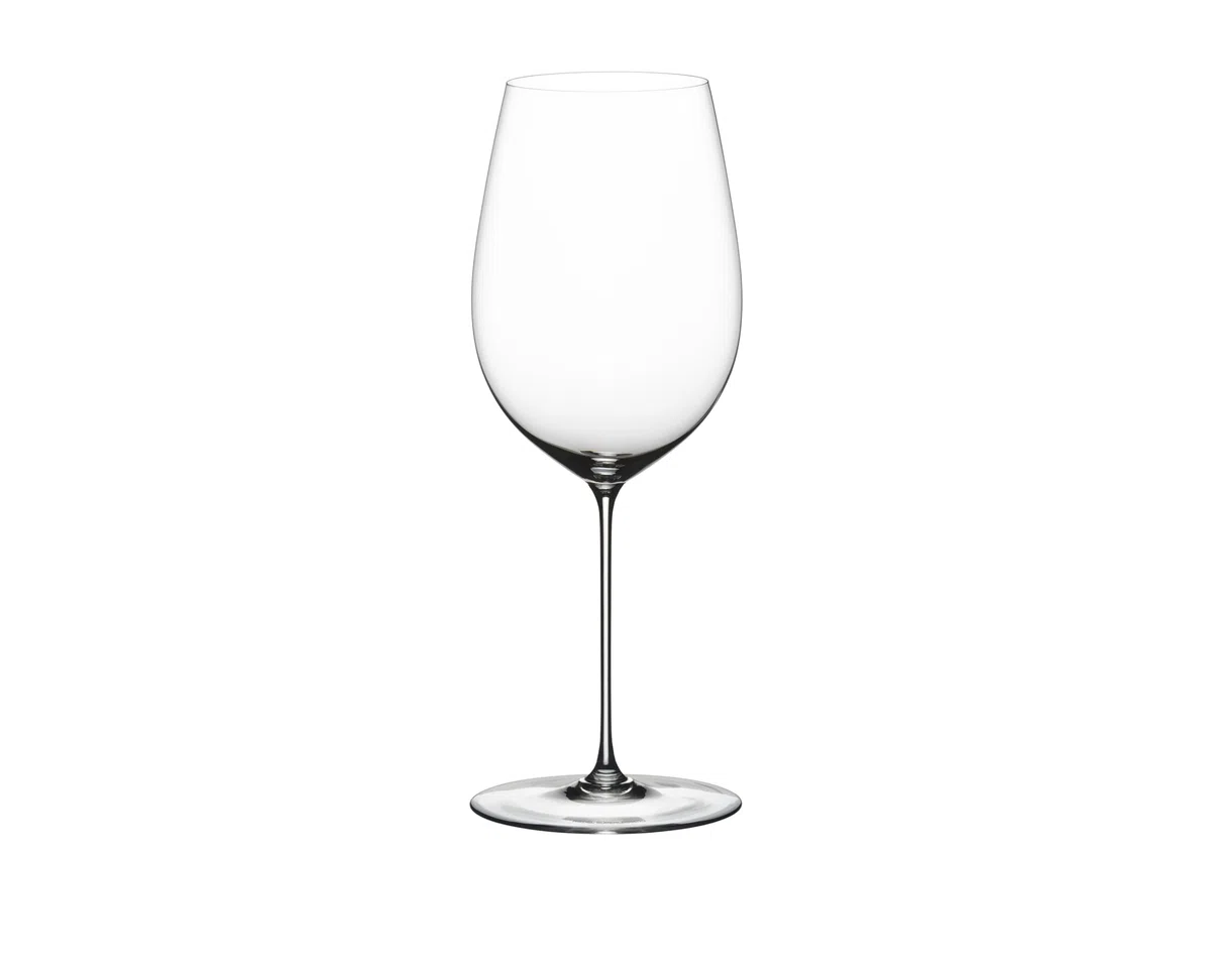 Riedel Copa Vino Tinto Superleggero Bordeaux Grand Cru, Copa Vino Cristal 953 ml