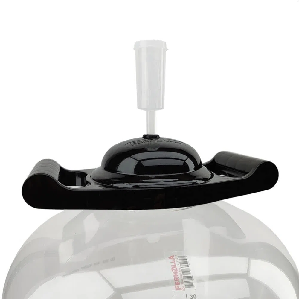 Kegland FermZilla - Fermentador de fondo plano (7,9 gal. / 30 L)