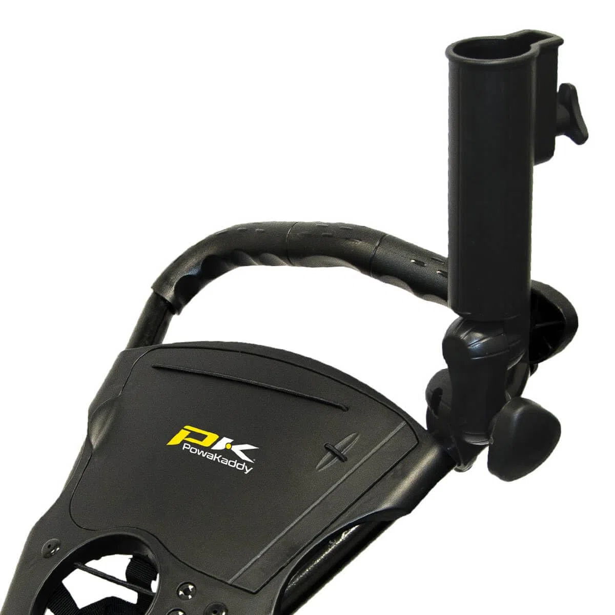 Powakaddy Twinline 4 - Soporte para paraguas