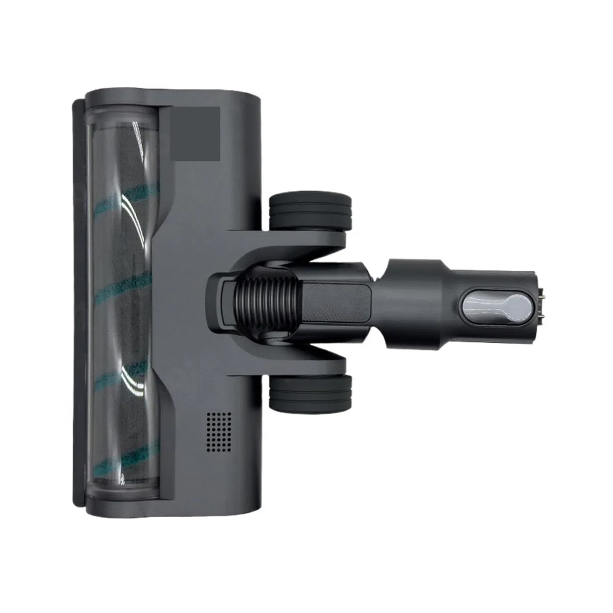 Herramienta De Cabezal Cepillo Piso Motorizado, Compatible Con VIOMI,A9, Aspiradora Barredora, Rodillo, Accesorios Repuesto