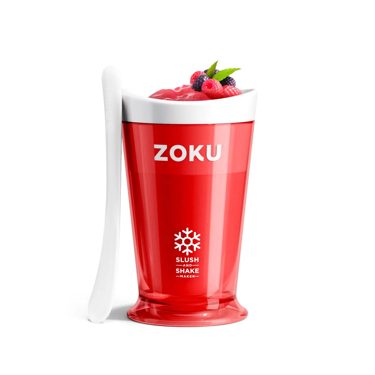 Zoku ZK113-RD - Heladera