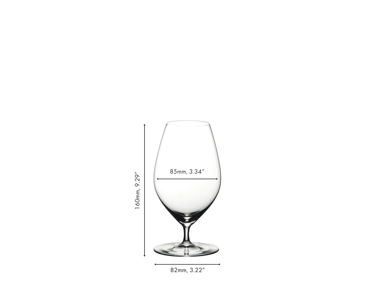 6449/11 Veritas Beer (Estuche de 2 Copas)