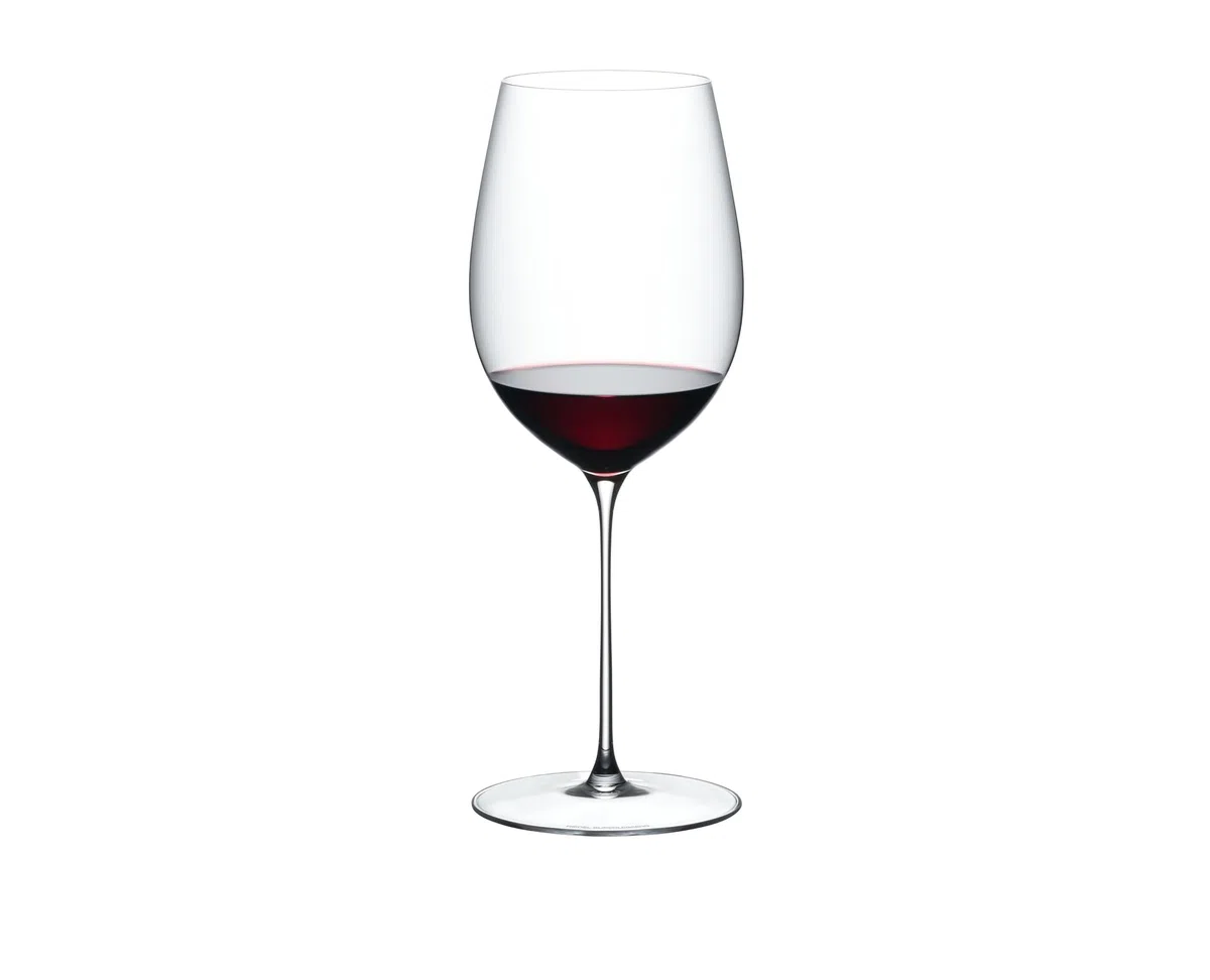 Riedel Copa Vino Tinto Superleggero Bordeaux Grand Cru, Copa Vino Cristal 953 ml
