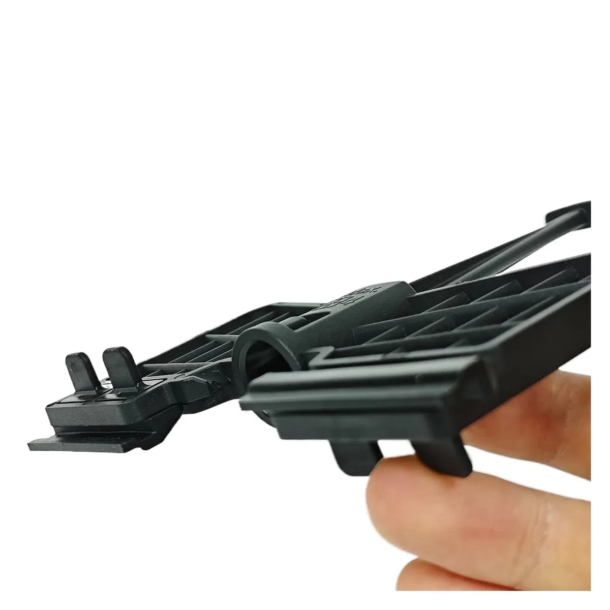 Batidor compatible con batidoras Cecotec Mambo 6090, 8090, 8590, 7090, 9090, 9590, 10070 y 10090 (tipo mariposa).