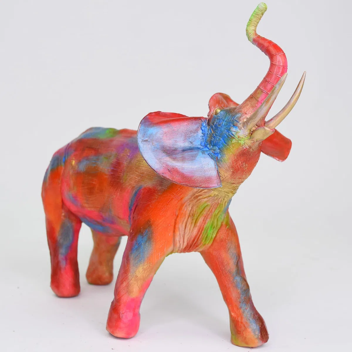 Super Sculpey Gray 1 lb 454 g