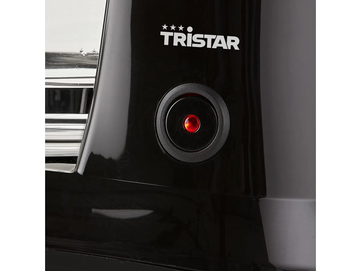 Tristar CM-1245 Cafetera, Volumen: 1,25 litros, Elemento antigoteo