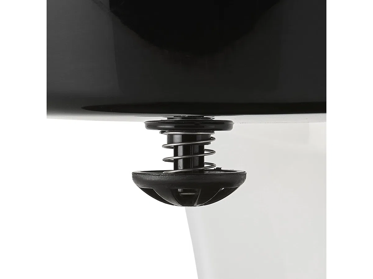 Tristar CM-1245 Cafetera, Volumen: 1,25 litros, Elemento antigoteo