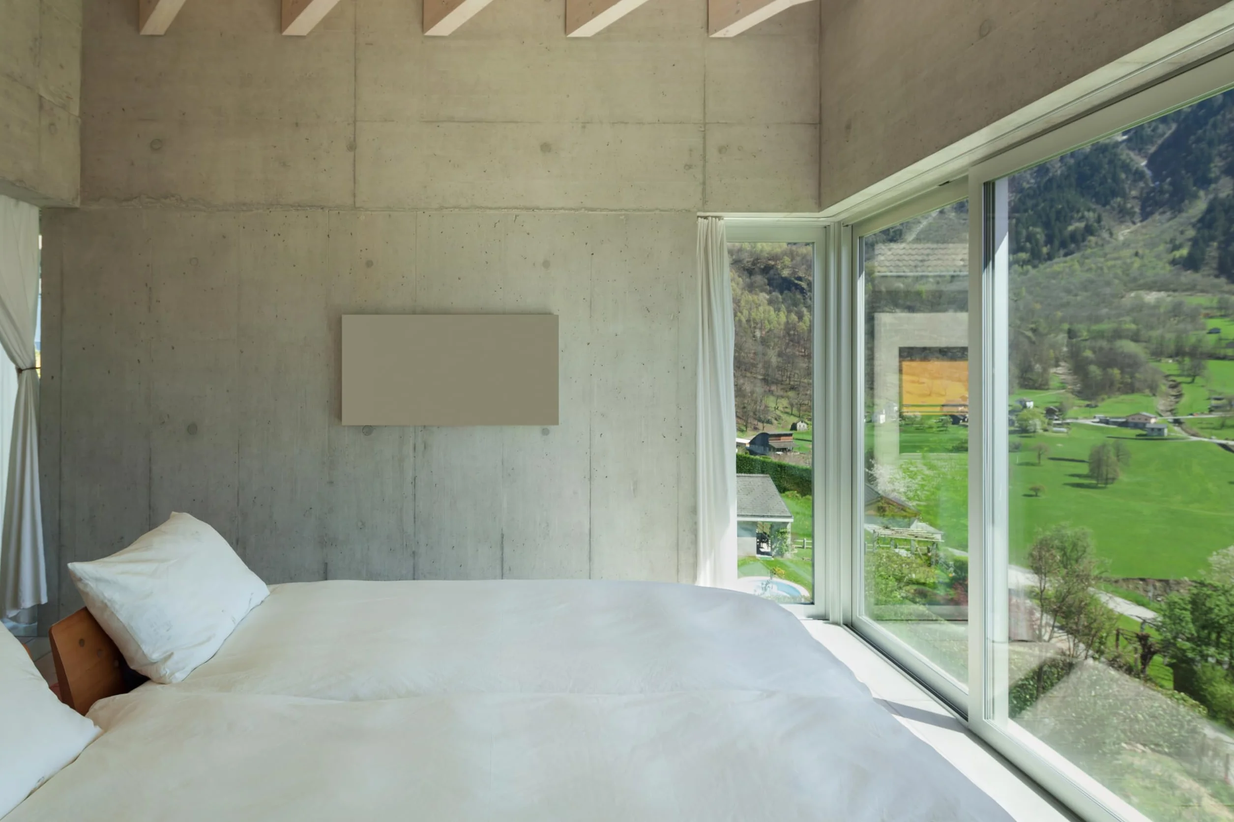 Tecno Prodist TECPINT CONSOLIDANTE AL SILICATO (10 L) Fijador de superficies construcción, imprimación especial pinturas a la cal o al silicato, compacta piedra, hormigón evitando su disgregación