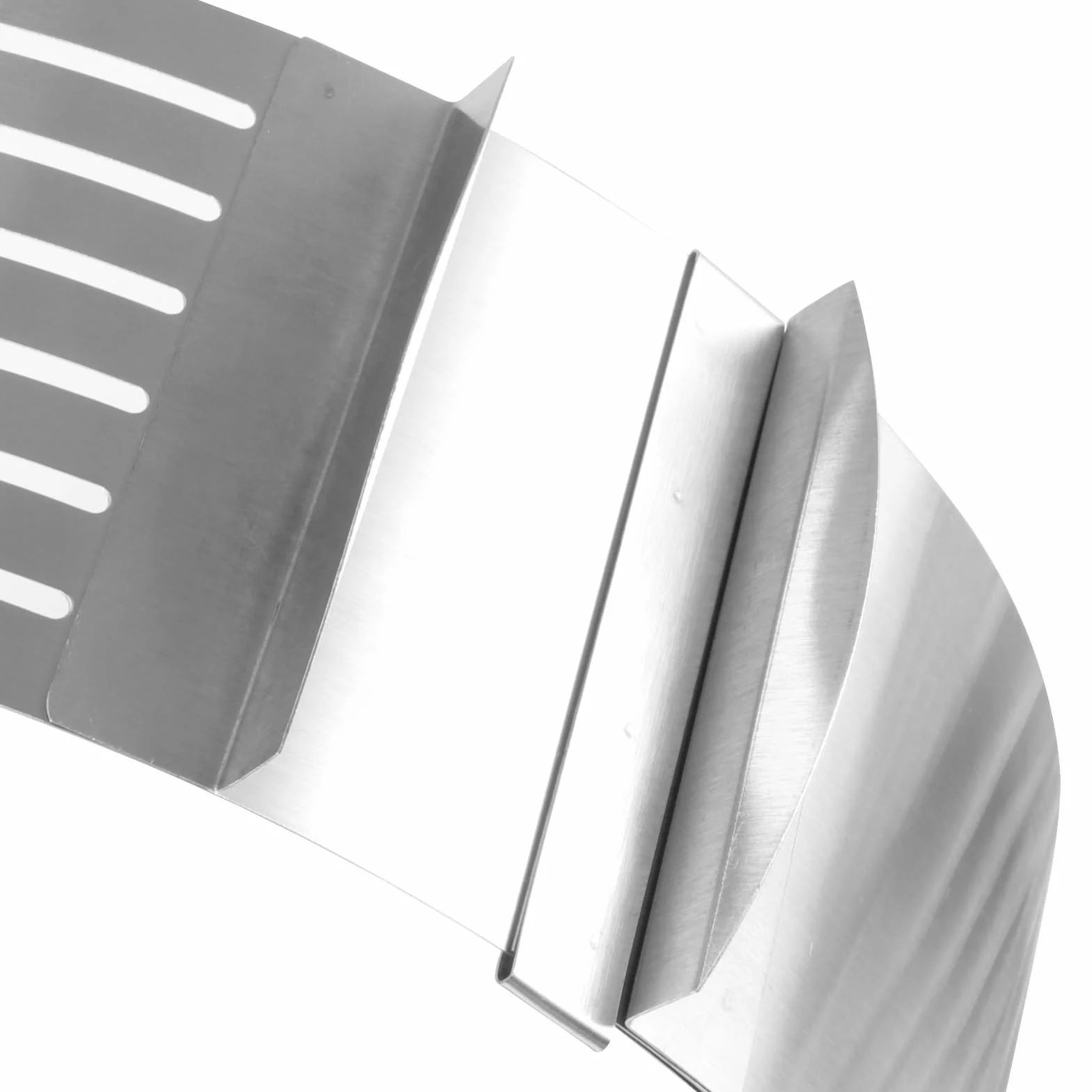 Juego de 5 Piezas de Ayuda de Corte para Tartas, Juego de Accesorios para Tartas con Base de Pastel, Ayuda de Corte Ajustable de 6-8 Pulgadas, Cuchillo de pastelería, Servidor de Pasteles