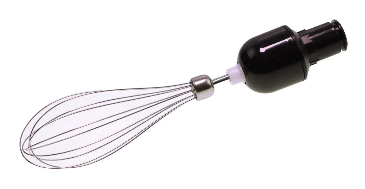 Batidor compatible con/pieza de repuesto para Bosch 12027761 MS62M6110 MS64M6170 MS6CM6120 MS6CM6157 MS6CM61V2
