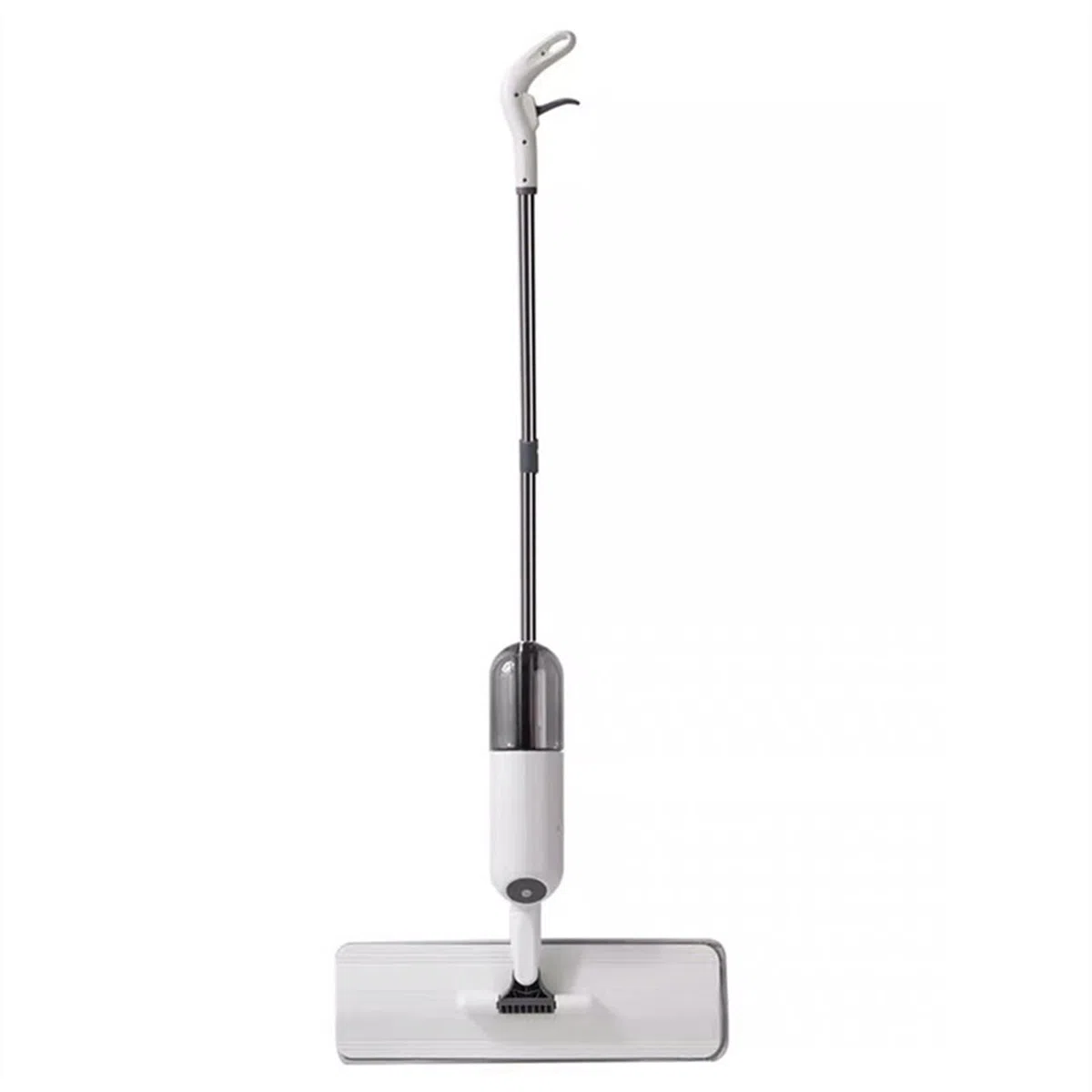 TOMYEUS Spray MOPS for Limpieza de Piso 360 ° Microfibra trapeador de Polvo con pulverizador PROPLATO DE MOP FRONEJADO RENAVABLE con 3 PADRILLO LÁFICANTE Reusable MOP (Color : Mop and 3pcs Cloth)