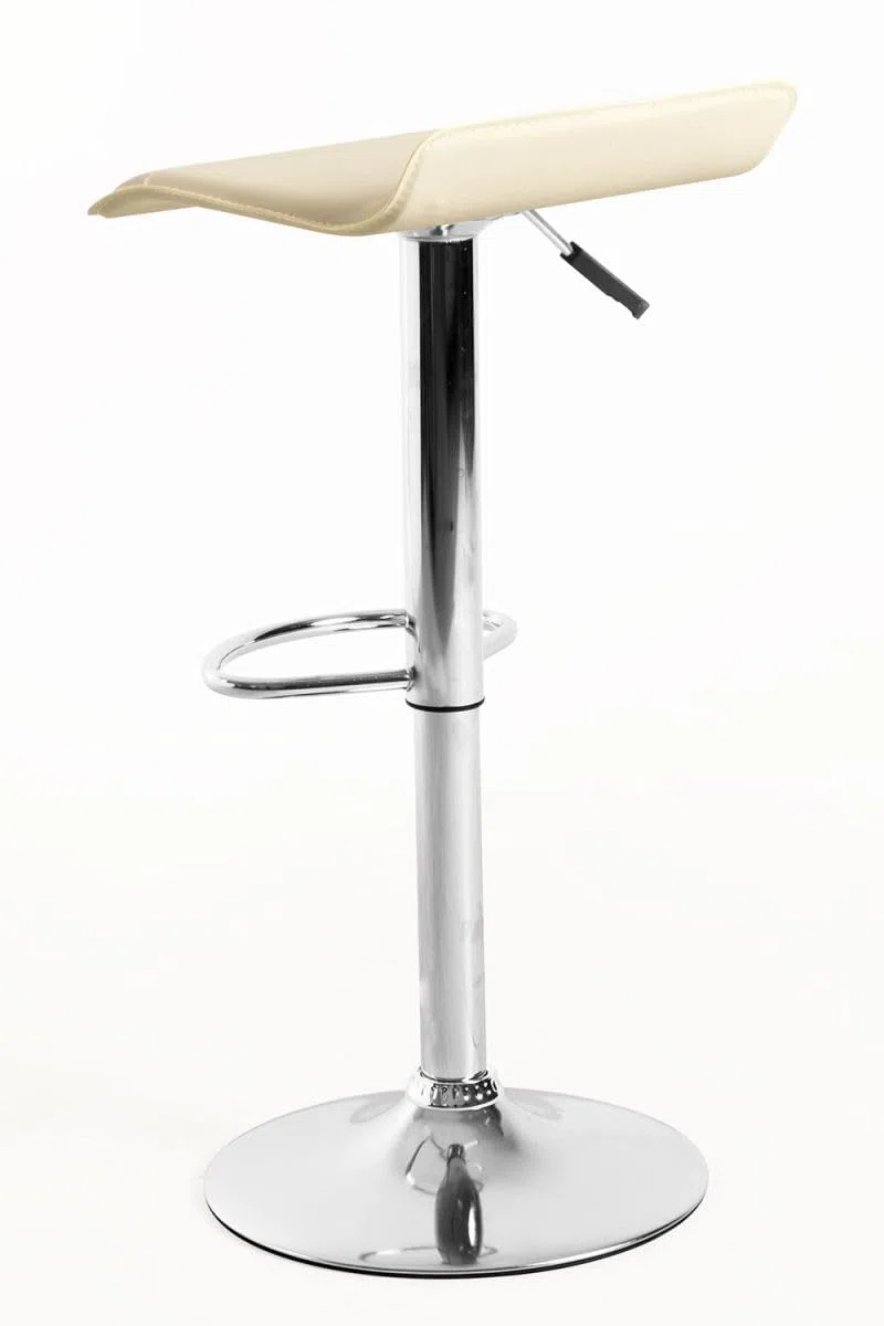 Regalos Miguel - Taburetes Cocina - Taburete Tim - Beige