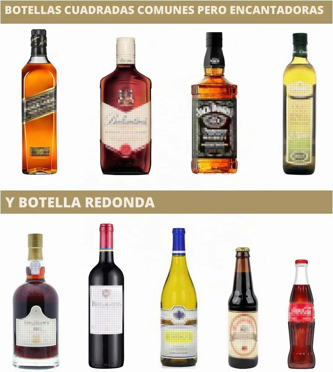 Herramienta de corte de botellas de hierro inoxidable, cortador de botellas de vidrio mejorado, resistente al agua para cortar