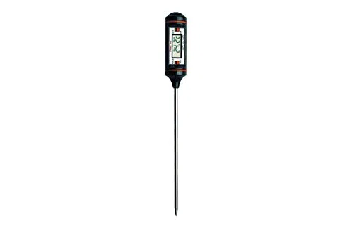 TFA - Termometro Cocina C/Sonda Hert 5989/-50+150