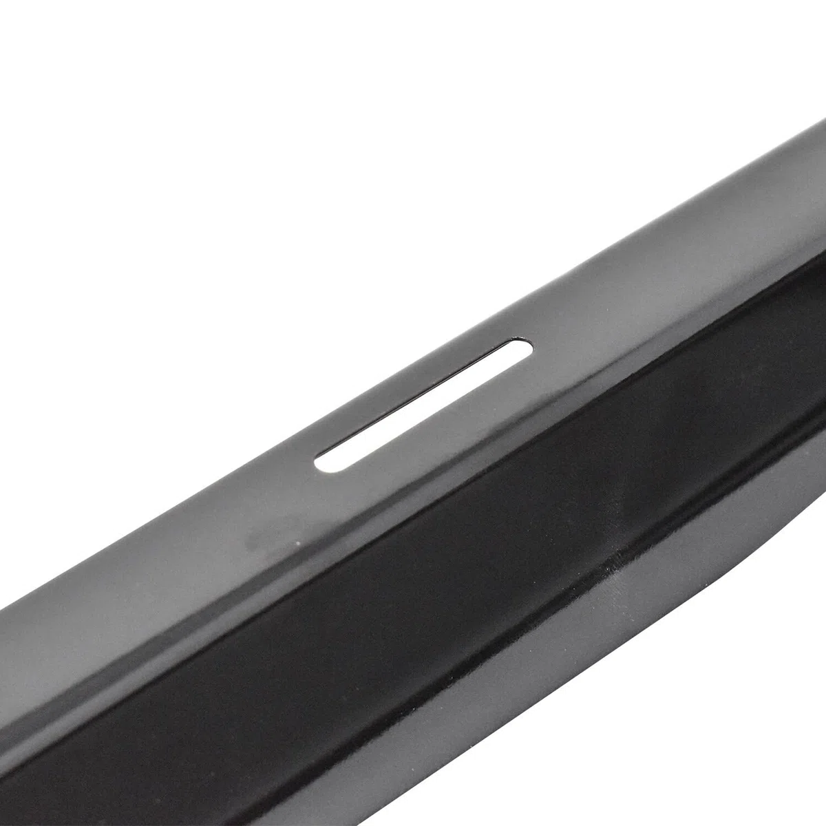 Bandeja de hornear esmaltada sparefixd para bandeja de goteo compatible con horno Siemens 00790278