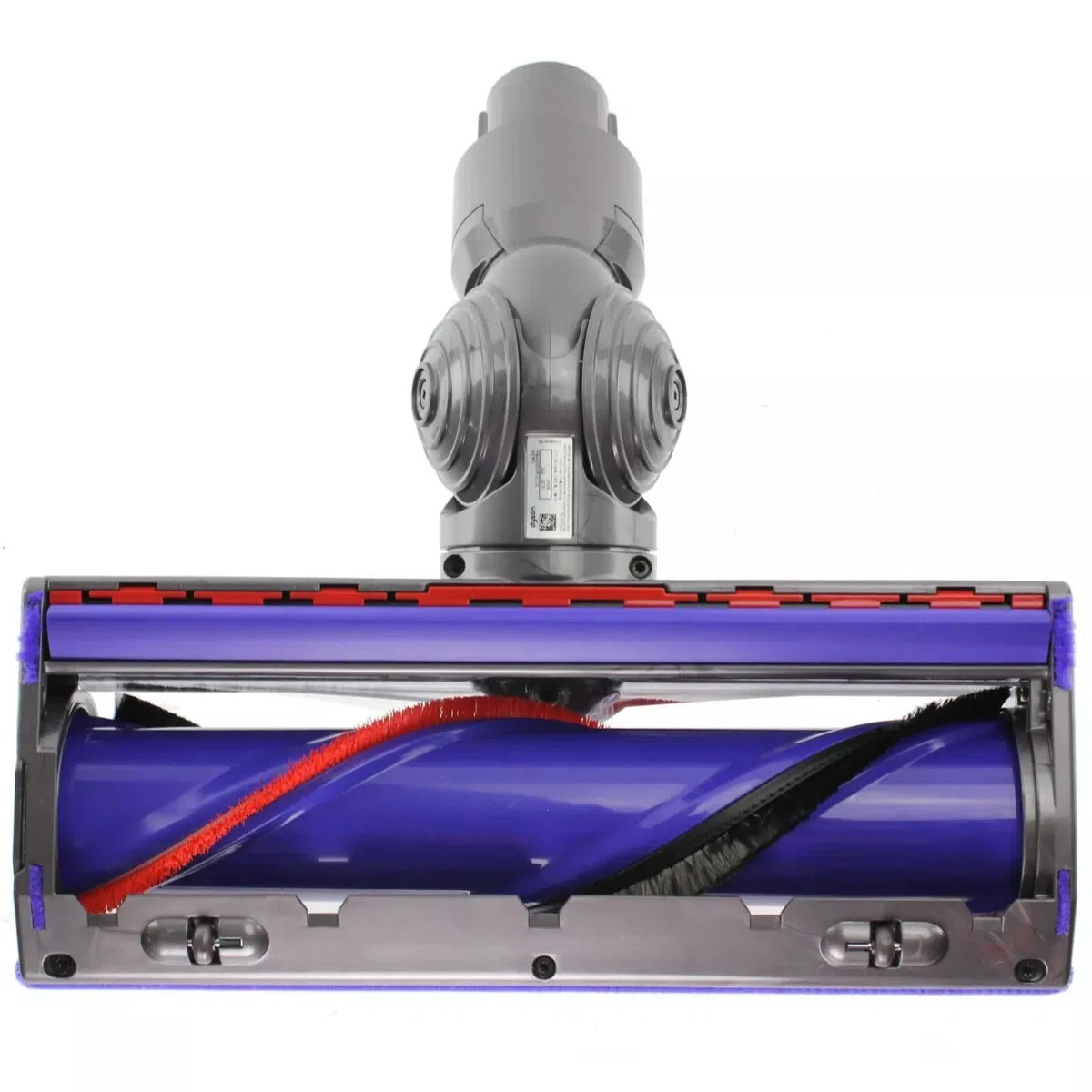 Dyson Cabezal de aspiradora de turbina de accionamiento Directo V10, SV12, V11, SV14 y SV15 Cyclone, aspiradora inalámbrica