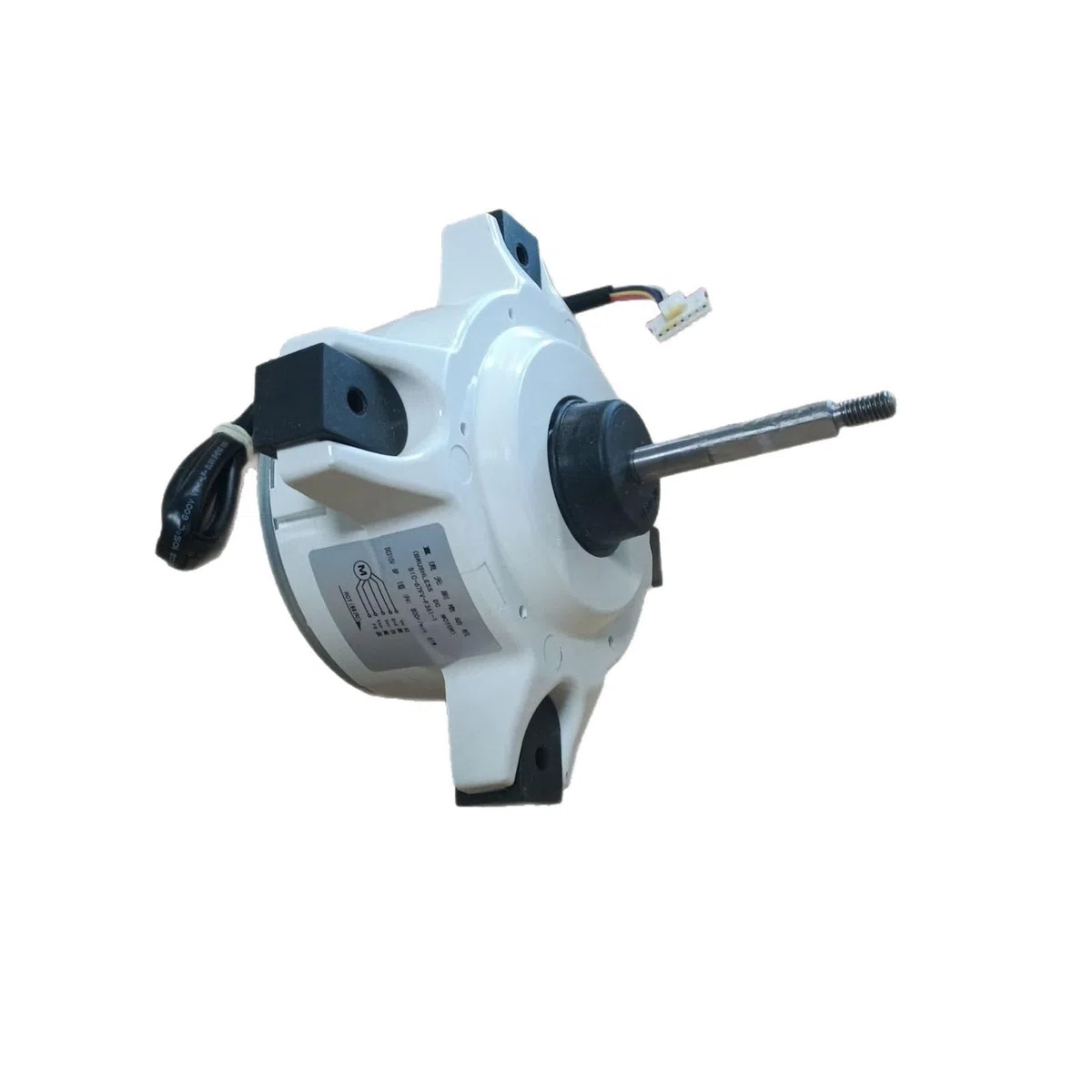 Motor de aire acondicionado compatible for Mitsubishi Daikin DC Motor de aire acondicionado sin escobillas SIC-67FV-F361-1 Motor de repuesto de aire acondicionado Componentes de aire acondicionado