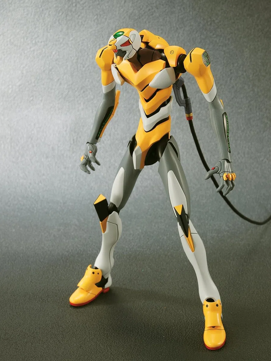 Bandai Hobby Evangelion: 2.0 You Can (Not) Advance Evangelion Unit-00 - Kit de modelo