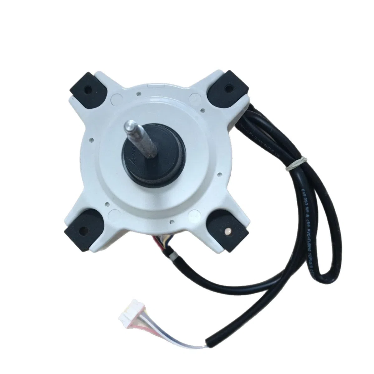 Motor de aire acondicionado compatible for Mitsubishi Daikin DC Motor de aire acondicionado sin escobillas SIC-67FV-F361-1 Motor de repuesto de aire acondicionado Componentes de aire acondicionado