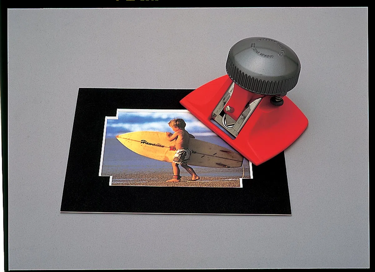 Nt Cutter MAT-45P Cortador Profesional