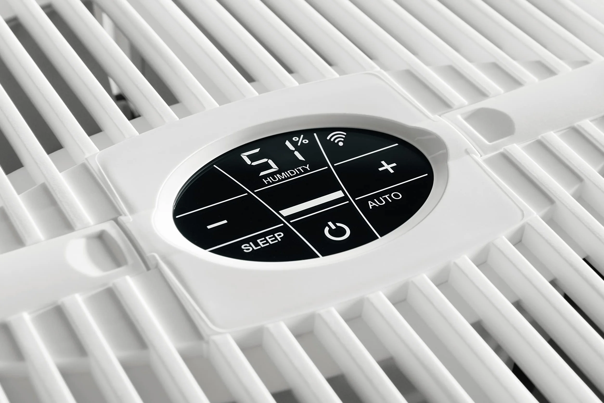 Venta evaporative humidifier AH510 (White)