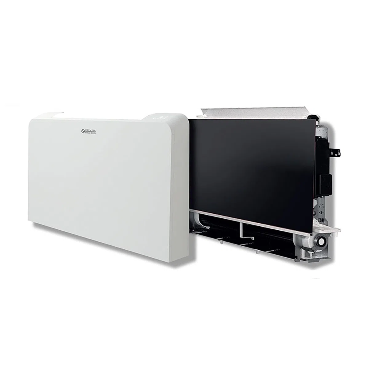 Olimpia Splendid BI2 SL AIR Inverter 800 dc kW 4,10-3,29 + control tr y mando a distancia