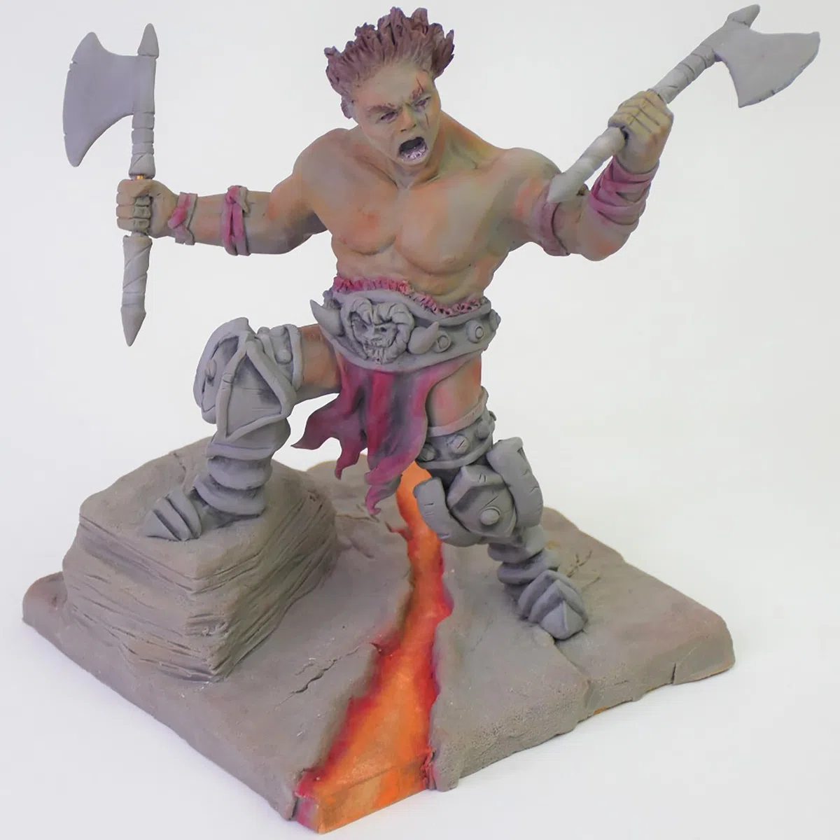 Super Sculpey Gray 1 lb 454 g