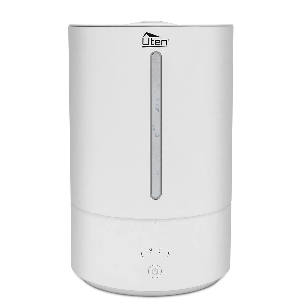 Humidificador Aire Silencioso Ultrasónico 5L para Niños que Puede Cronometrarse para El Dormitorio la Habitación de La Oficina