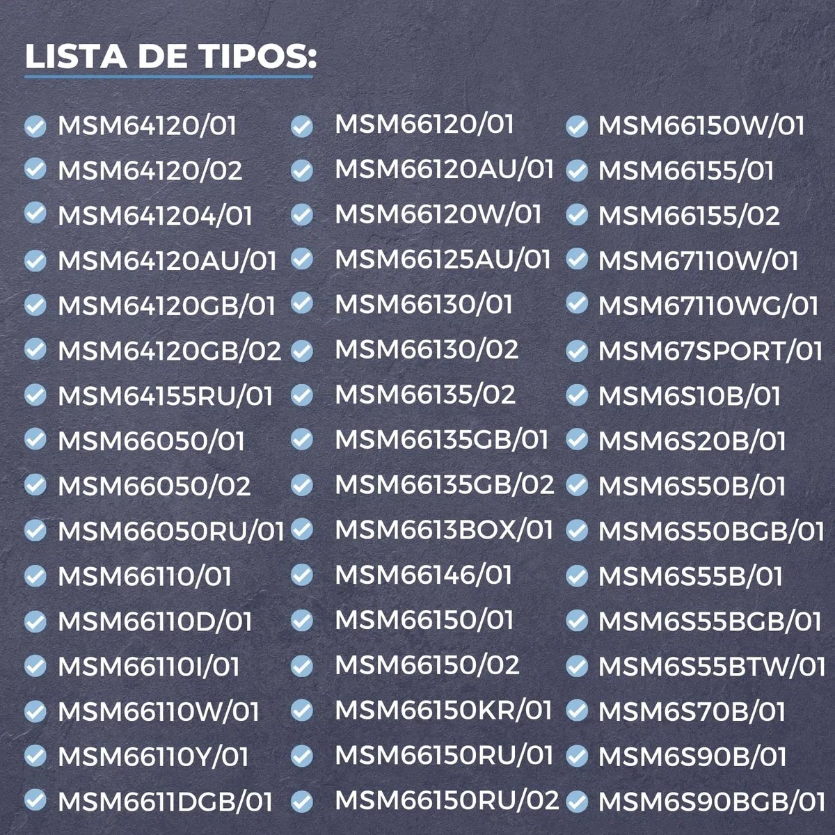 Lichtblau batidor de varillas 2862 con arrastre para accionamiento 657378 licuadora de mano Bosch 12019198 I Recambio batidora varillas apto para p.ej MS6B MS6C MSM6S I Accesorio robot de cocina Bosch