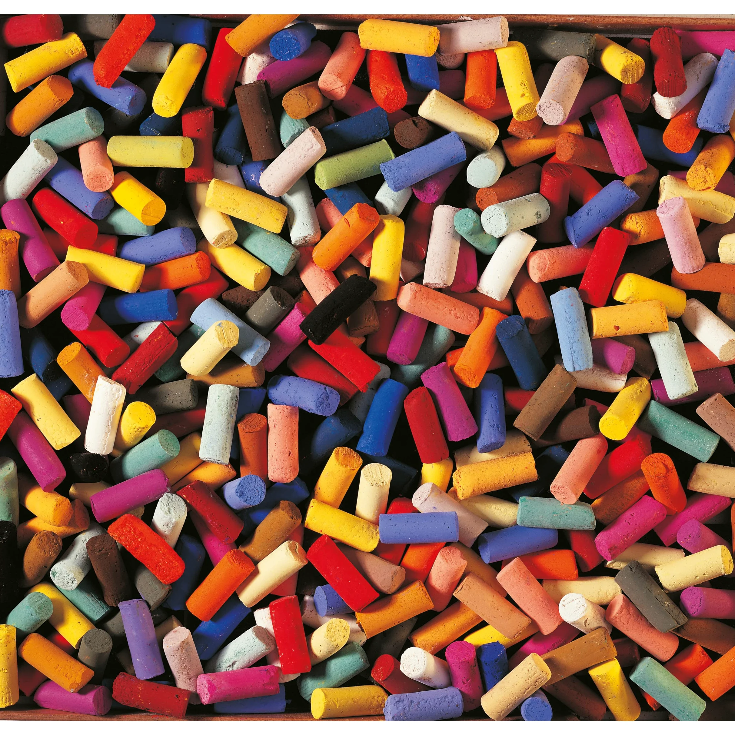 Sennelier Pastels Soft Half ST PKG, 80 unidades (paquete de 1)