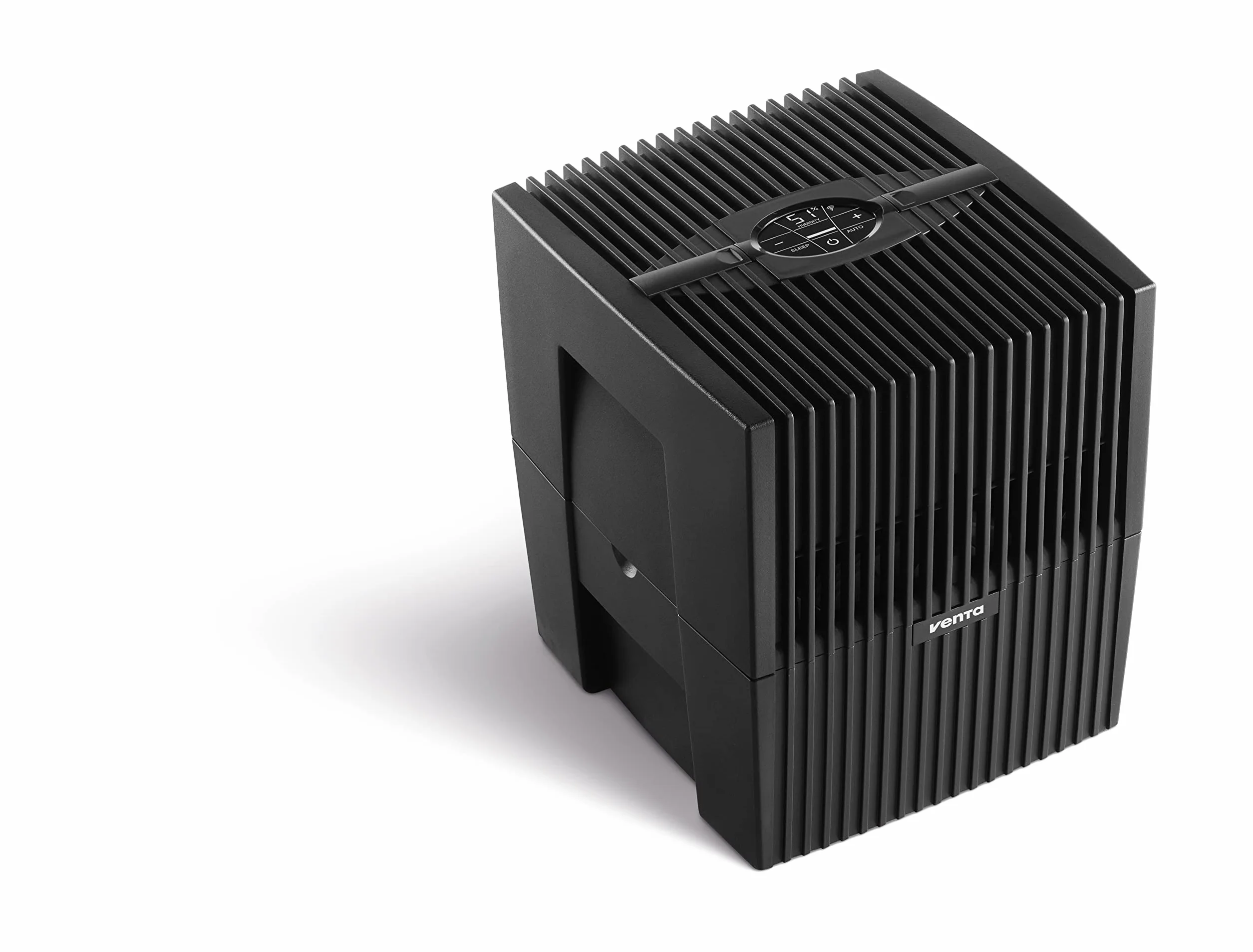 Venta AH 515, Schwarz, Schwarz, AC, 100-240 V, 50-60 Hz, 8 W