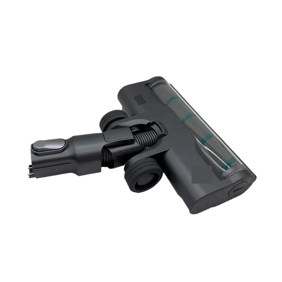 Herramienta De Cabezal Cepillo Piso Motorizado, Compatible Con VIOMI,A9, Aspiradora Barredora, Rodillo, Accesorios Repuesto