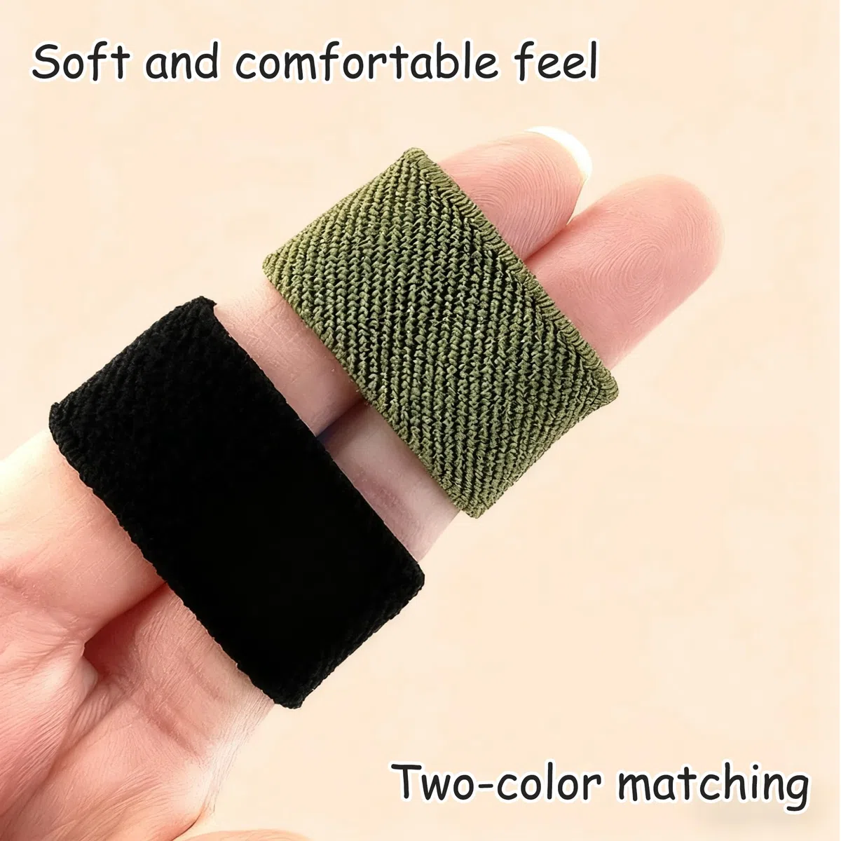 Trabilla elástica para cinturón de servicio, multicolor, trabillas para cinturón de 3 a 3,5 cm, para sujetar cinturones