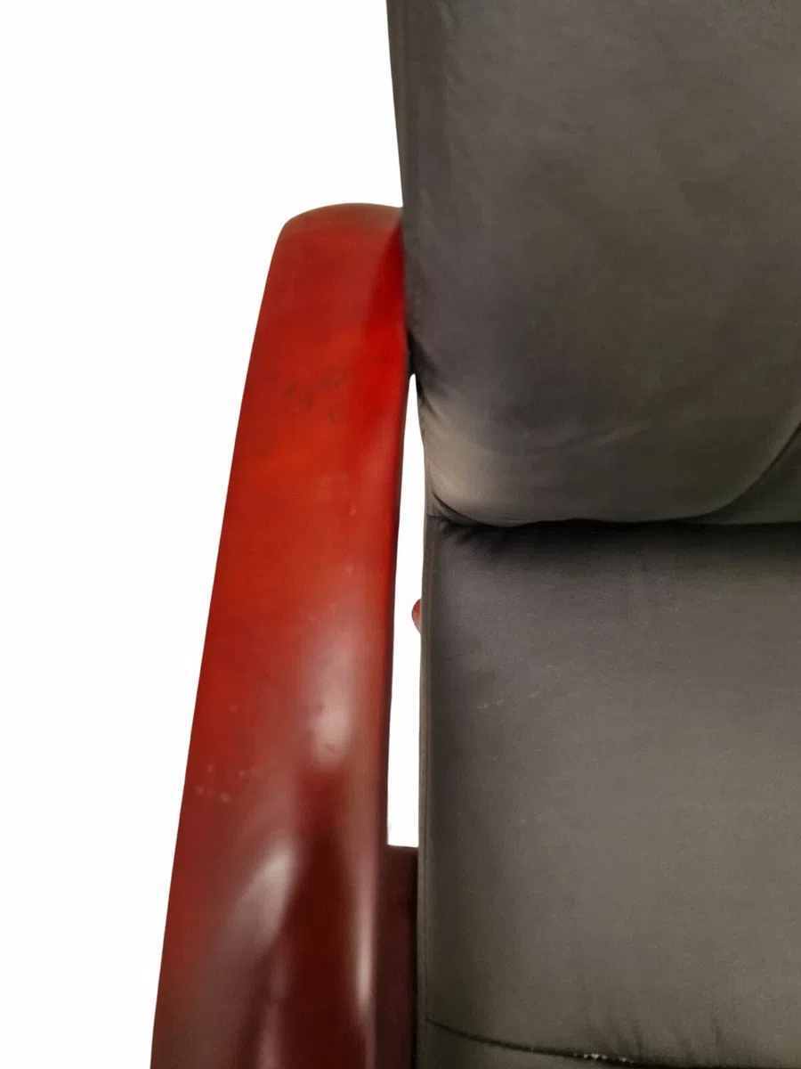 Silla de Oficina Profesional