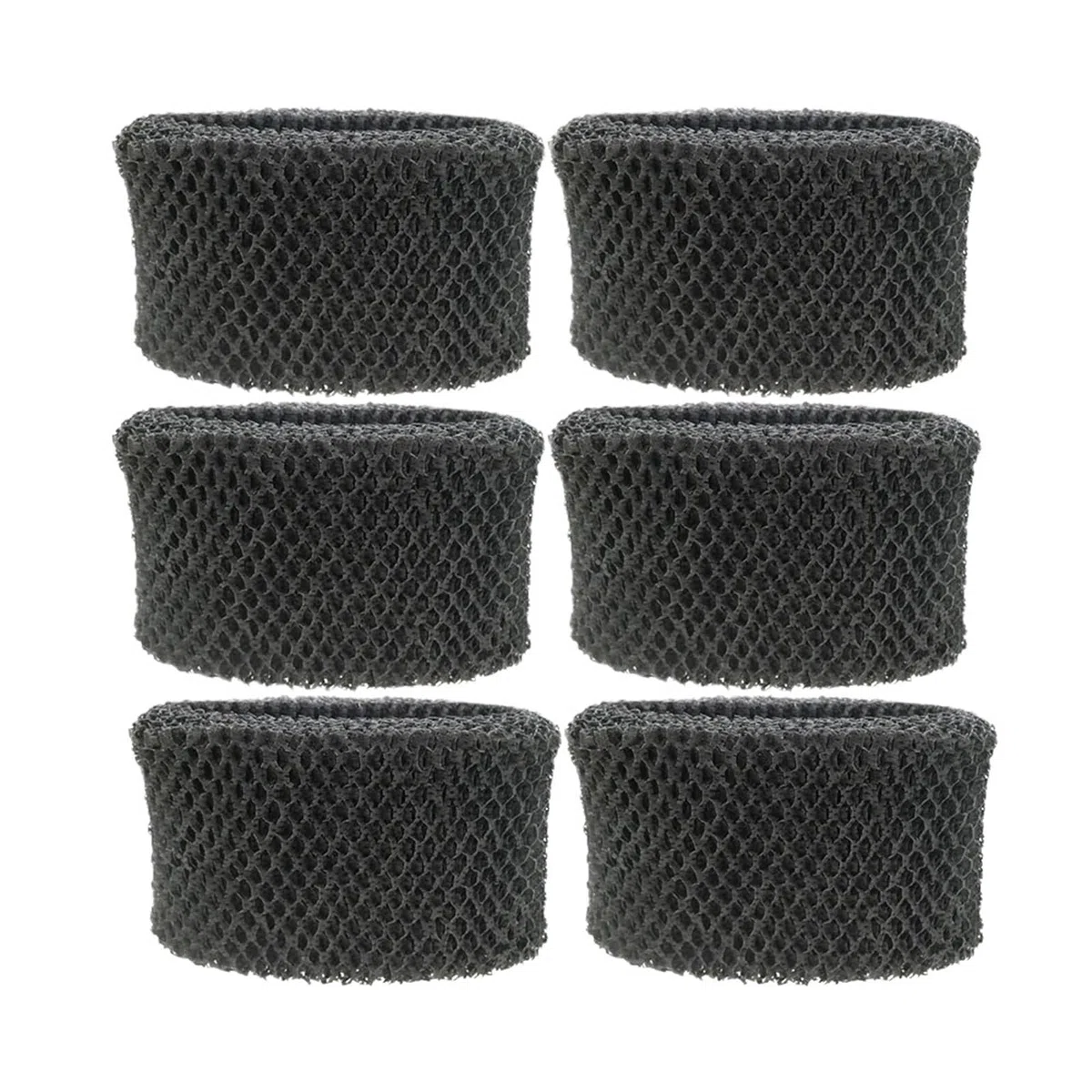 Filtros De Humidificador De Aire, Compatibles Con Philips, HU4801 HU4802 HU4803 HU4811 HU4813 HC22P HC22P100(6PCS)