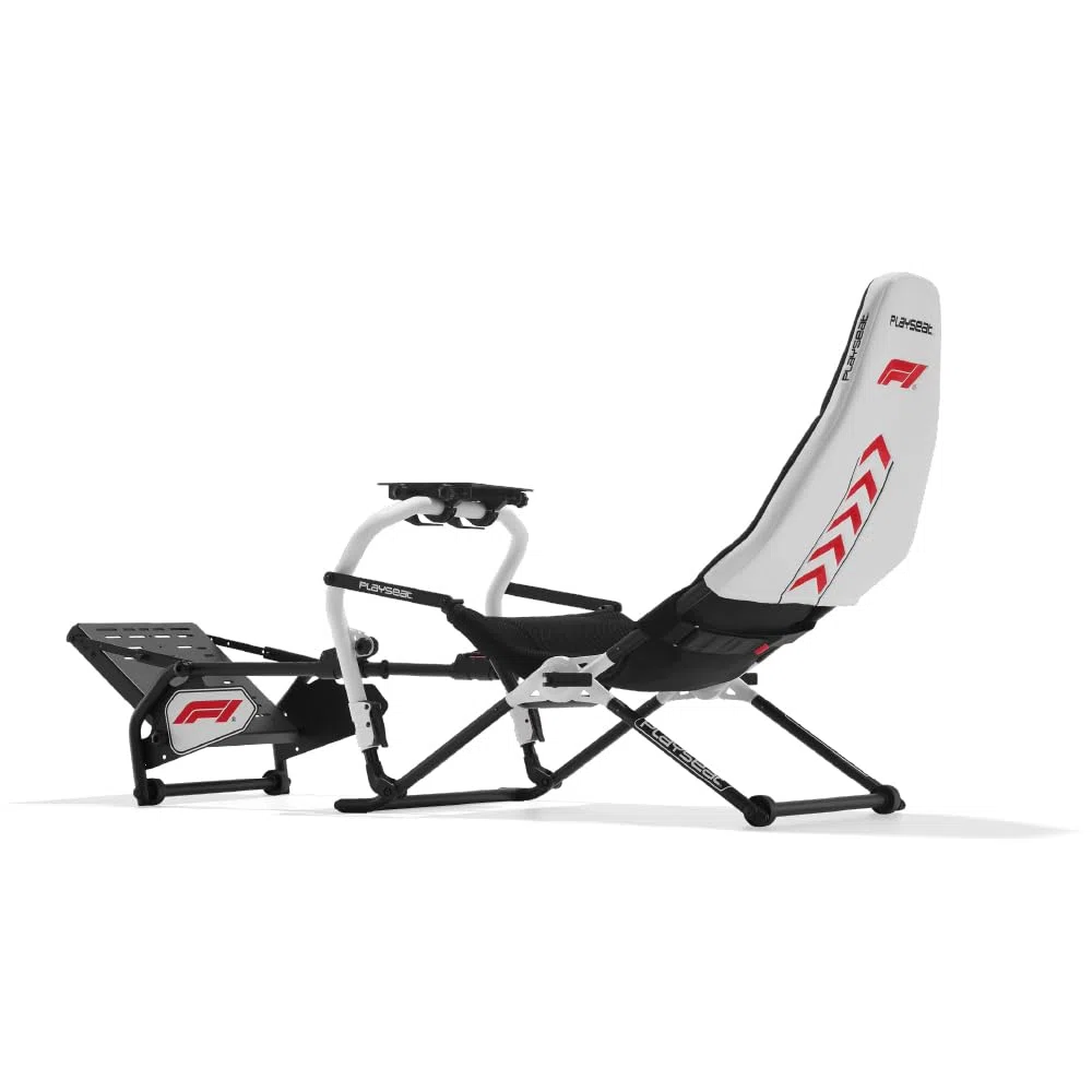 Playseat Challenge DD - Edición F1