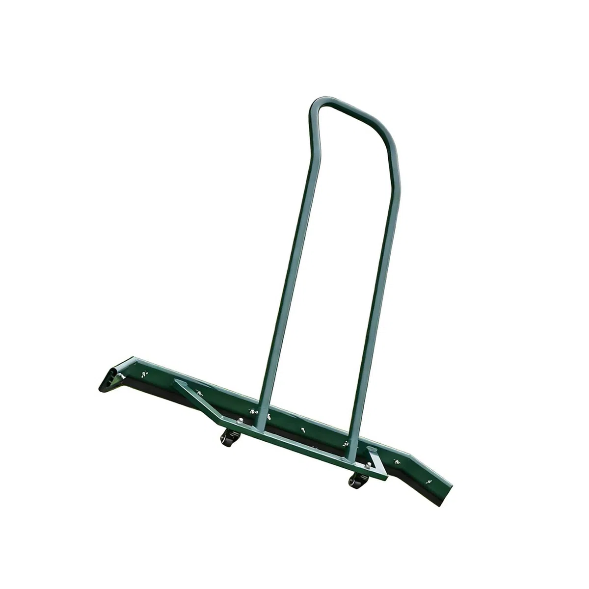 Rasqueta de aluminio resistente para cancha de tenis, removedor de agua giratorio de 360° para deportes